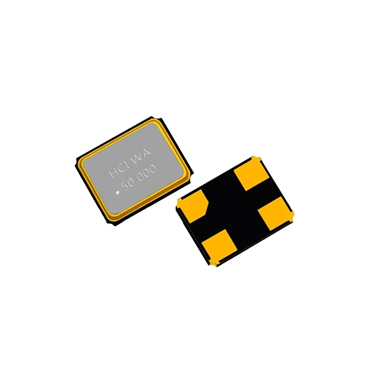 TXO SMD ostsillaator 2016